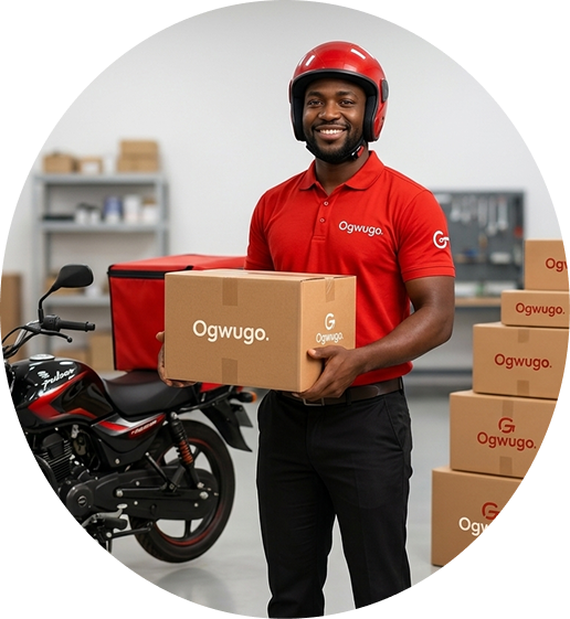 Delivery